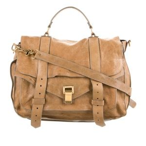 Proenza Schouler PS1 bag